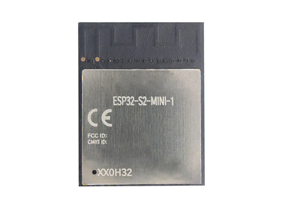 UART Wireless Communication Module ESP32-S2-MINI-1 310MA WiFi MCU
