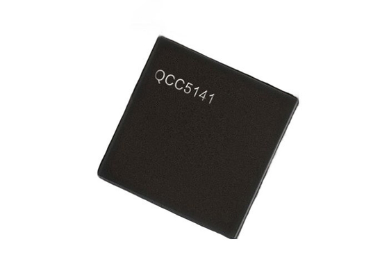 Low power QCC-5141-0-WLNSP94B-TR-01-0 BT Audio System-on-Chips