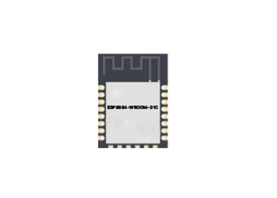 RISC-V Wireless Communication Module 2.4Ghz Wifi BLE Module 5.0 ESP8684-WROOM-01C