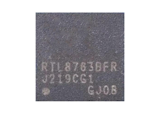 RTL8763BFR BT IC Low Energy 5.0 Dual Mode Chip RTL8763 TWS BT Headset