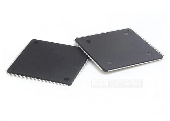 STM32H735ZGT6 Microcontroller MCU ARM Cortex-M7 32-Bit 550MHz Microcontroller