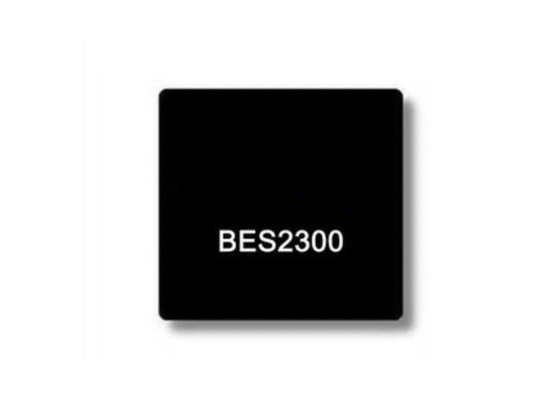 BES2300  IC BT Low Power WiFi BT Dual Mode AIoT SoC Chip BGA Package