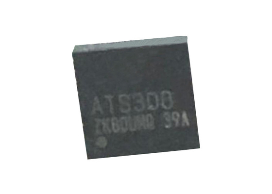 ATS300X  BT IC TWS True Wireless BT 5.0 Earphone Ic ATS300 Low Power QFN32