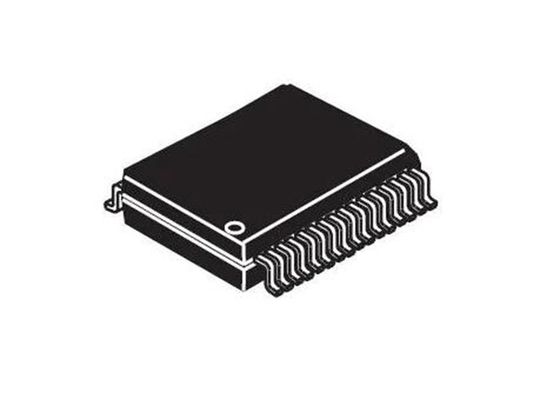 MCZ33905 SSOP32 Power Management IC MCZ33905DS5EK PMIC System Basis Chip