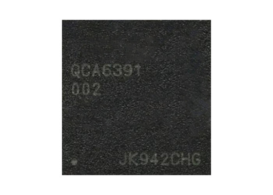 2.4GHz WIFI 6 Chip QCA-6391-0-NSP265-TR-02-0 Highly Integrated SOC Chip