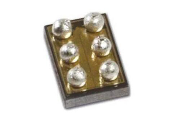 Power Switch IC NCP451FCT2G 3A Low Ron Load Drivers Chip NCP451 WLCSP6