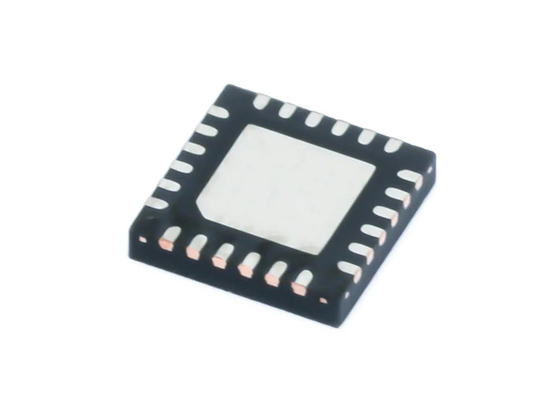 LM26480QSQ-AA/NOPB Dual 2MHz 1.5A Buck Regulators and Dual 300mA LDO Linear Voltage Regulators