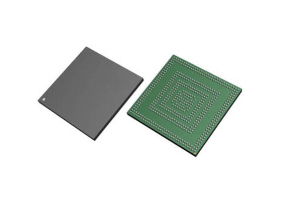 SAK-TC389QP-160F300S AE 32-Bit Quad-Core Microcontroller MCU with 10MB FLASH and 300MHz Speed