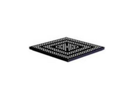 SPC58NH92C3RMI0X Automobile Chips 32Bit Tri Core General Purpose MCU Microcontroller IC