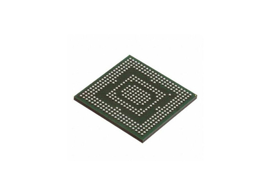 AD21584WCBCZ4A10 Integrated Circuit Chip Dual Core Digital Signal Processors BGA349