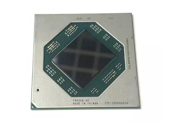 8GB Integrated Circuit Chip 215-130000026 GPU Processor IC BGA Package