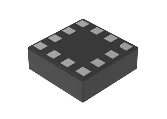 IIS2MDCTR High-accuracy Ultra-low-power 3-axis digital output Magnetoresistive Sensor