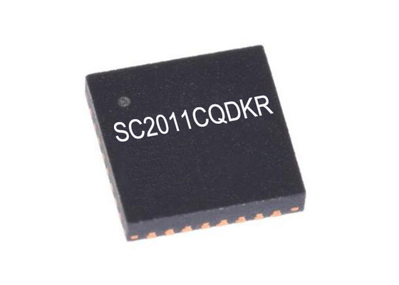 Fast Charging Protocols SC2011CQDKR USB PD Controller IC QFN20 SC2011C