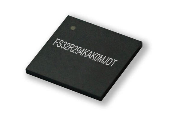 240MHz Automobile Radar Microprocessor LFBGA269 IC Chip FS32R294KAK0MJDT