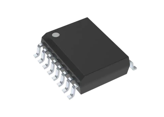 50Mbps 6 Channels  ISO6763FQDWRQ1 Automotive Reinforced Digital Isolators