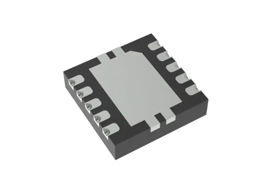5V Automobile Chips LM53600LQDSXRQ1 650mA Automotive Step Down DC DC Converter