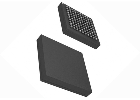 2MB Integrated Circuit Chip CY8C614ABZI-S2F04 Dual-Core 100MHz Microcontroller IC
