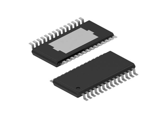 IC Chip TPS7B6833QPWPRQ1 500mA 40V High Voltage Ultralow Quiescent Regulator IC