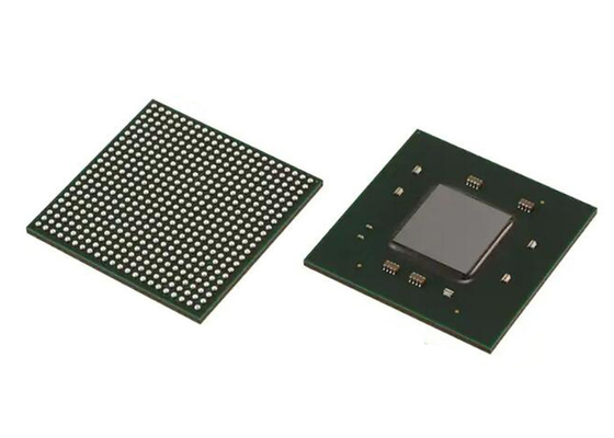 Integrated Circuit Chip XC7K160T-1FBG484I FCBGA484 Field Programmable Gate Array