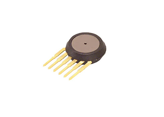 Integrated Circuit Chip MPX5700A Board Mount Pressure Sensors 6-SIP Module
