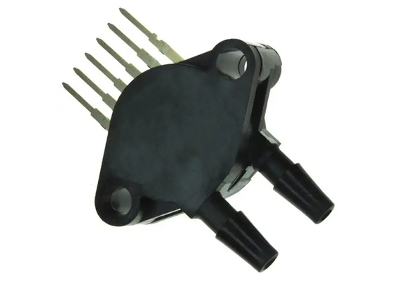 Transducers MPX5700DP Pressure Sensor 700kPa Differential Male 4.93mm Tube