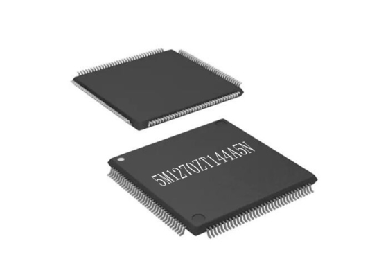 6.2NS Integrated Circuit Chip 5M1270ZT144A5N CPLD Chip Surface Mount TQFP144