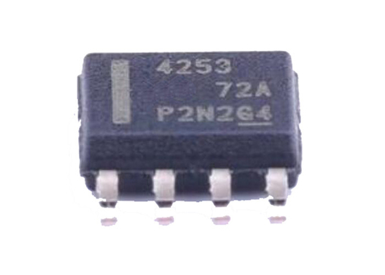 Automobile Chips TPS7B4253QDDARQ1 40V Low Dropout Voltage Tracking LDO SOIC8