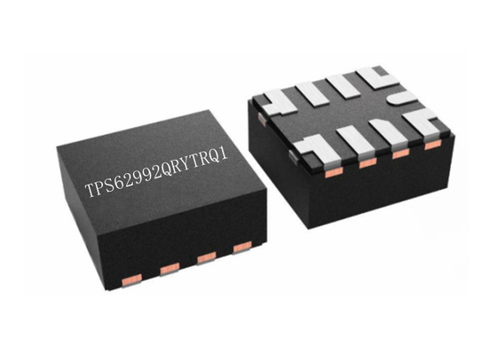 3-V To 10-V TPS62992QRYTRQ1 2A low-IQ Automotive Synchronous Buck Converter