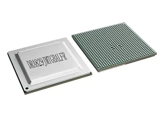Automobile Chips DRA829JMTGBALFR Dual 64Bit Arm Cortex A72 Microprocessor Chip