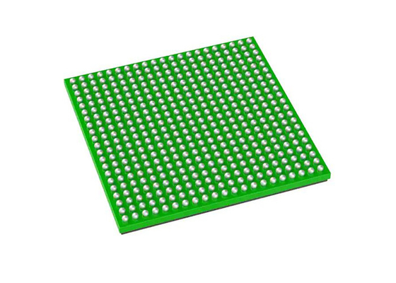 Single Core AM6441BSEFHAALV 64Bit Arm Cortex A53 Microprocessors IC FCBGA441