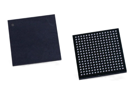 Field Programmable Gate Array LCMXO3L-1300E-5MG256I FPGA IC MachXO3L 1280LUTs 1.2V