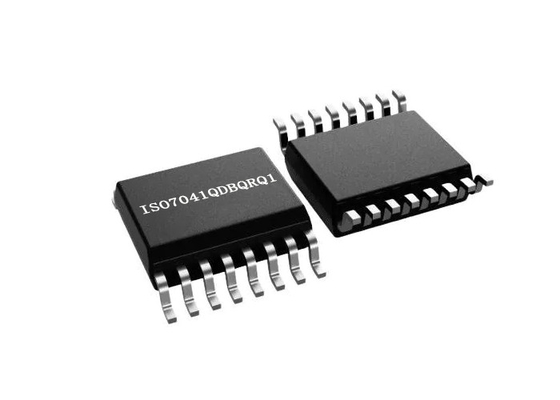 Automobile Chips ISO7041QDBQRQ1 Digital Isolators Automotive 16-SSOP Package