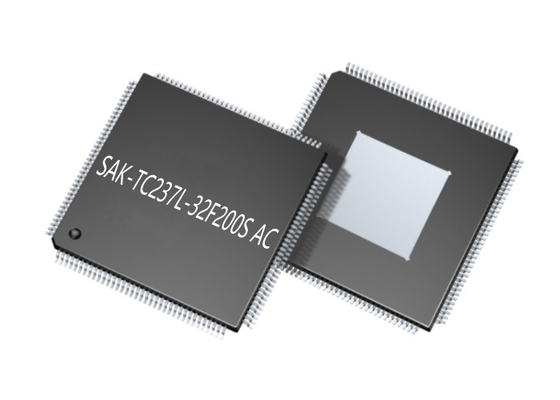 200MHz TriCore SAK-TC237L-32F200S AC 32-Bit Microcontrollers - MCU LFBGA-292 Package