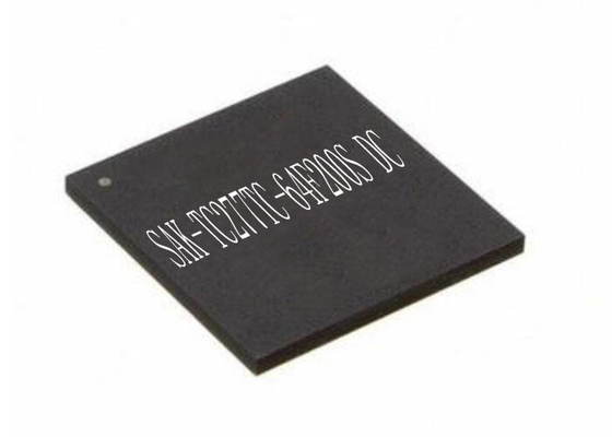Integrated Circuit Chip SAK-TC277TC-64F200S DC Micocontroller IC 292BGA Single Chip