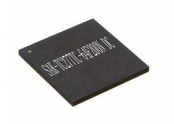 Single Chip SAK-TC277TC-64F200N DC 292LFBGA 4MB Micocontroller Chip 200MHz
