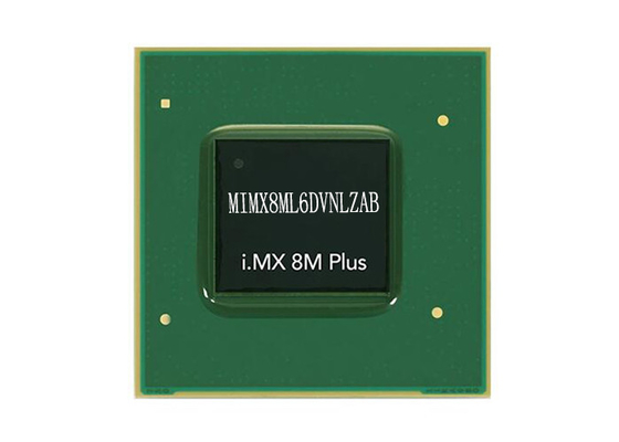 4 Core Microprocessor IC MIMX8ML6DVNLZAB Microcontroller MCU LFBGA548 1.8GHz