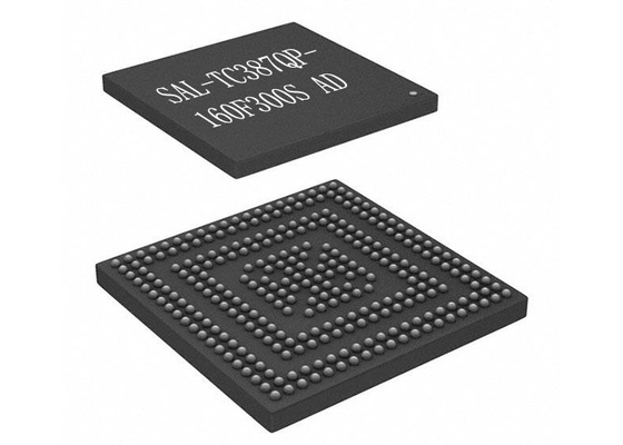 Integrated Circuit Chip SAL-TC387QP-160F300S AD 32Bit Quad Core Microcontroller IC