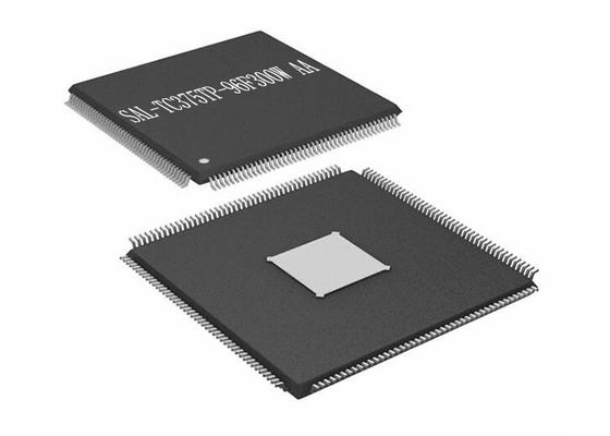 SAL-TC375TP-96F300W AA Microcontroller MCU AURIX 32Bit with 6MB Flash 300MHz Speed and 1.1MB RAM