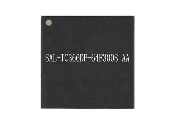32Bit Dual Core Microcontroller Chip 4MB Flash 180LFBGA SAL-TC366DP-64F300S AA