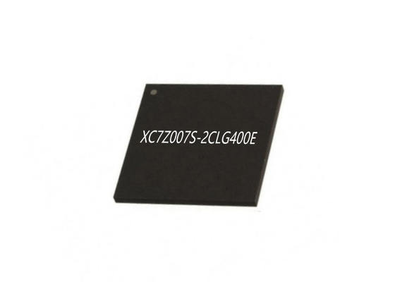 Artix-7 FPGA XC7Z007S-2CLG400E Field Programmable Gate Array 256KB CSBGA-400