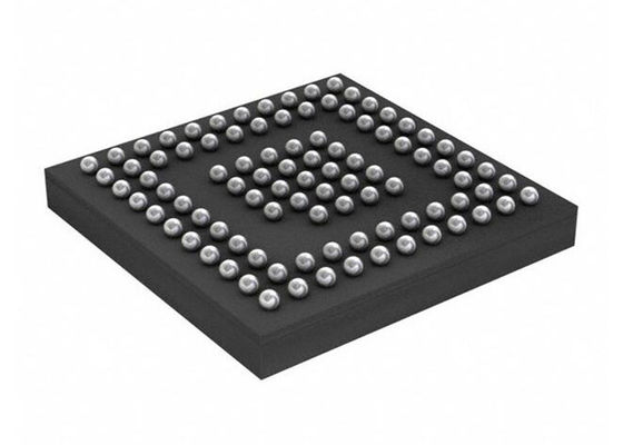 Integrated Circuit Components TPS65983ACZQZR USB Type-C Controller IC 96VFBGA