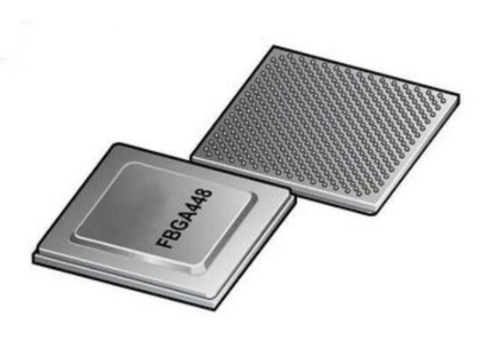 Integrated Circuit Chip LS1028AXE7PQA Dual Core 64Bit Microprocessors IC 448FBGA
