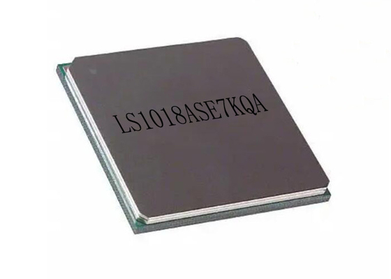Arm Processors IC LS1018ASE7KQA Integrated Circuit Chip 448FBGA 1GHz ARM Cortex A72