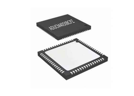 32-Bit Single-Core Microcontrollers ADUCM4050BCPZ Ultra Low Power ARM Cortex-M4F MCU