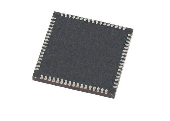 Microcontroller IC MAX32626ITK 32-Bit Single-Core 512KB Flash 68-TQFN Surface Mount