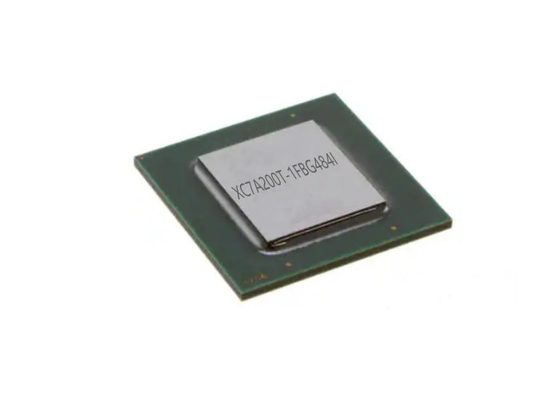 6.6Gb High Performance FPGA XC7A200T-1FBG484I Artix-7 Field Programmable Gate Array