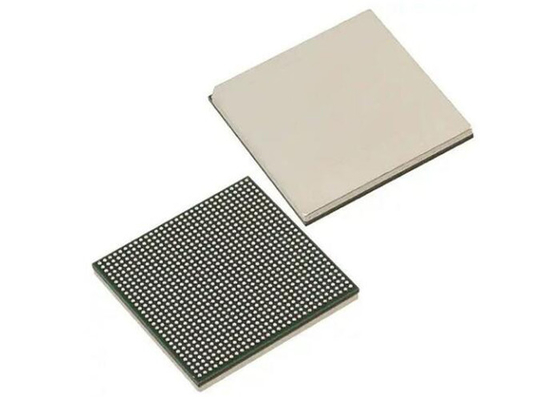 IC Chip XCZU6CG-2FFVC900I FCBGA900 Embedded System On Chip 533MHz Integrated IC
