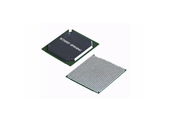 FPGA Integrated IC XC7A50T-2FGG484I 484-BBGA Field Programmable Gate Array