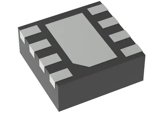 Iphone IC Chip TPS259570DSGR Electronic Fuse Regulator 4A 8-WSON Package