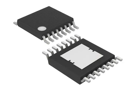 Integrated Circuit Chip MAX16903SAUE33/V+ 2.1MHz High-Voltage 1A Mini-Buck Converter